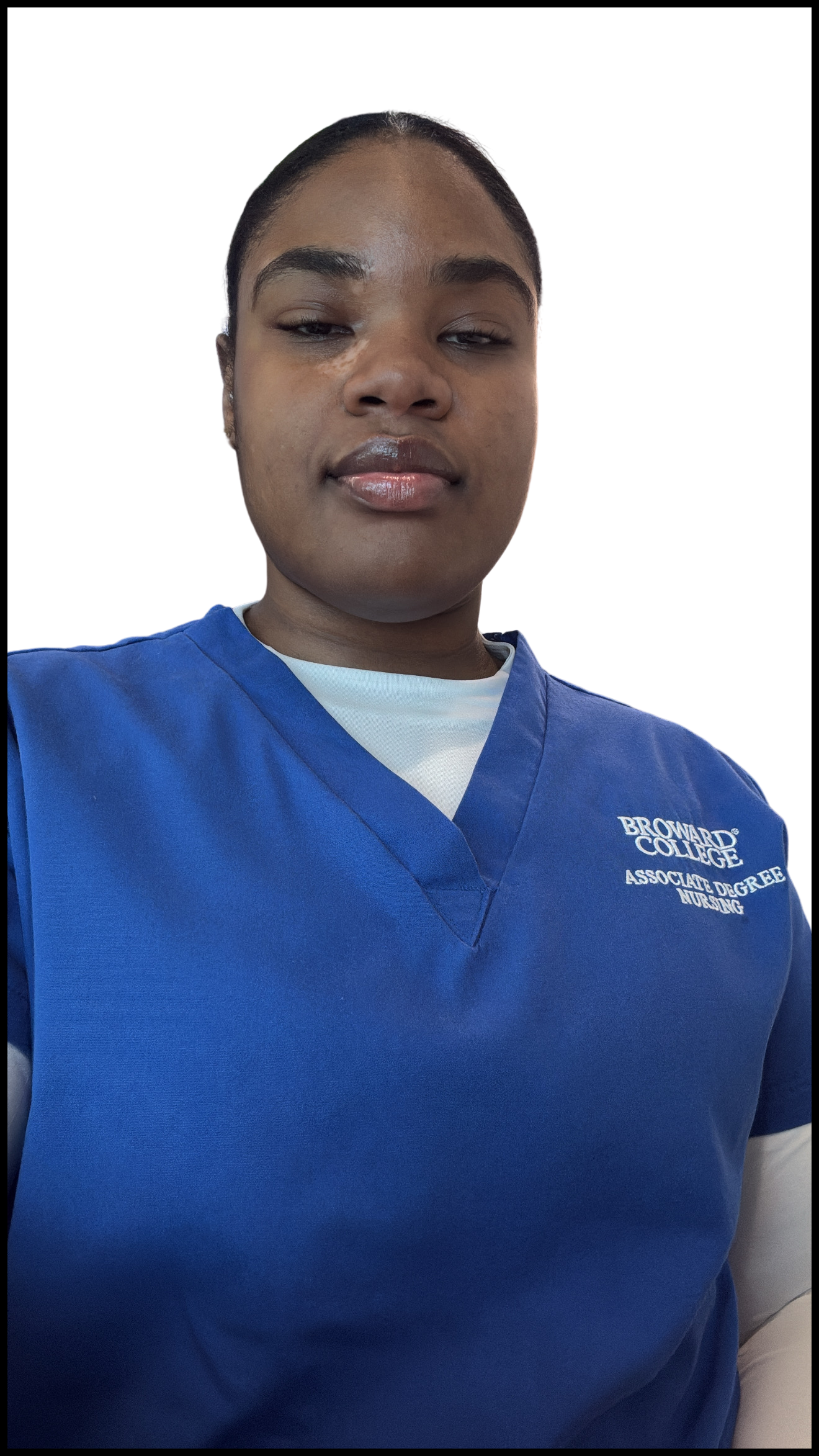 Vishauni Lewis, Class of 2026