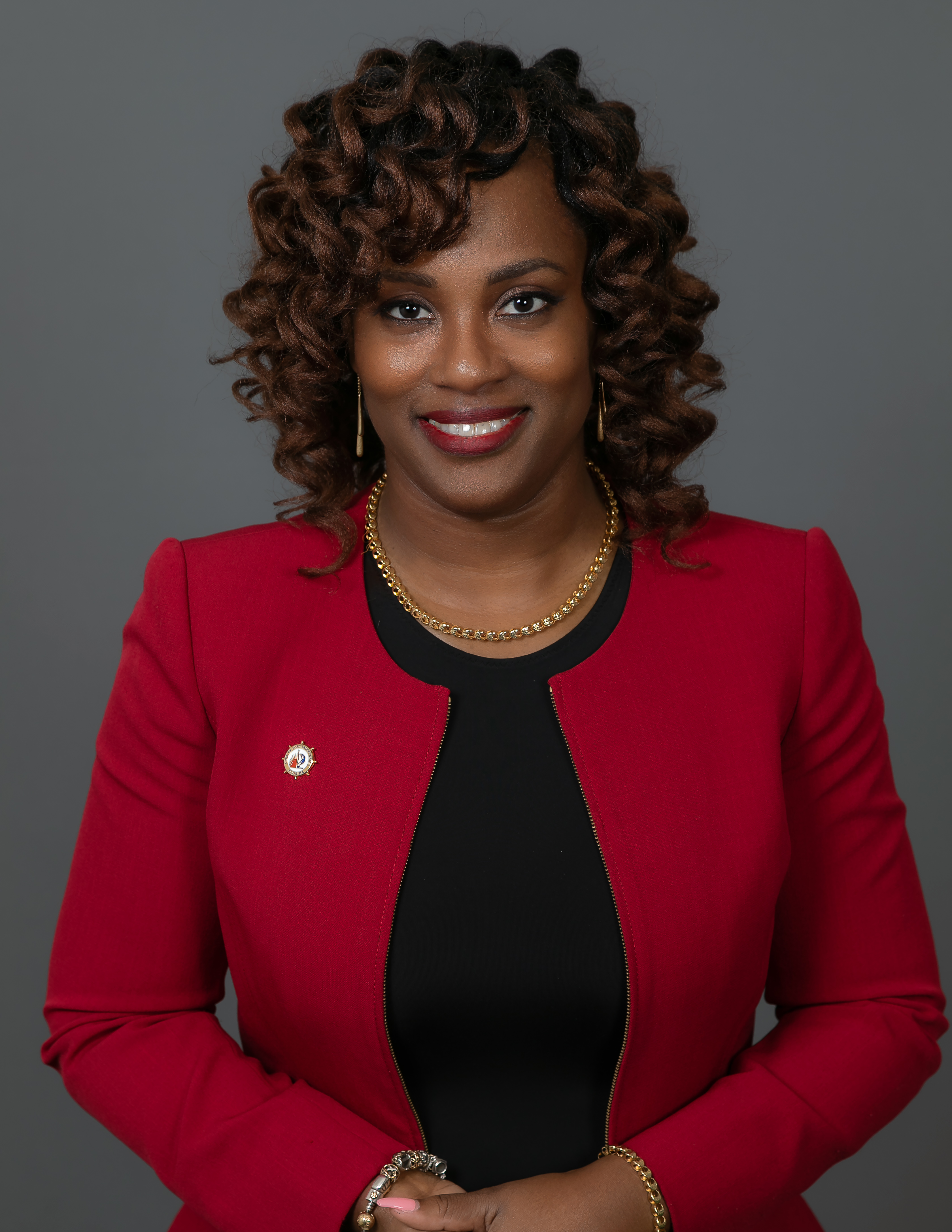Tamecka McKay