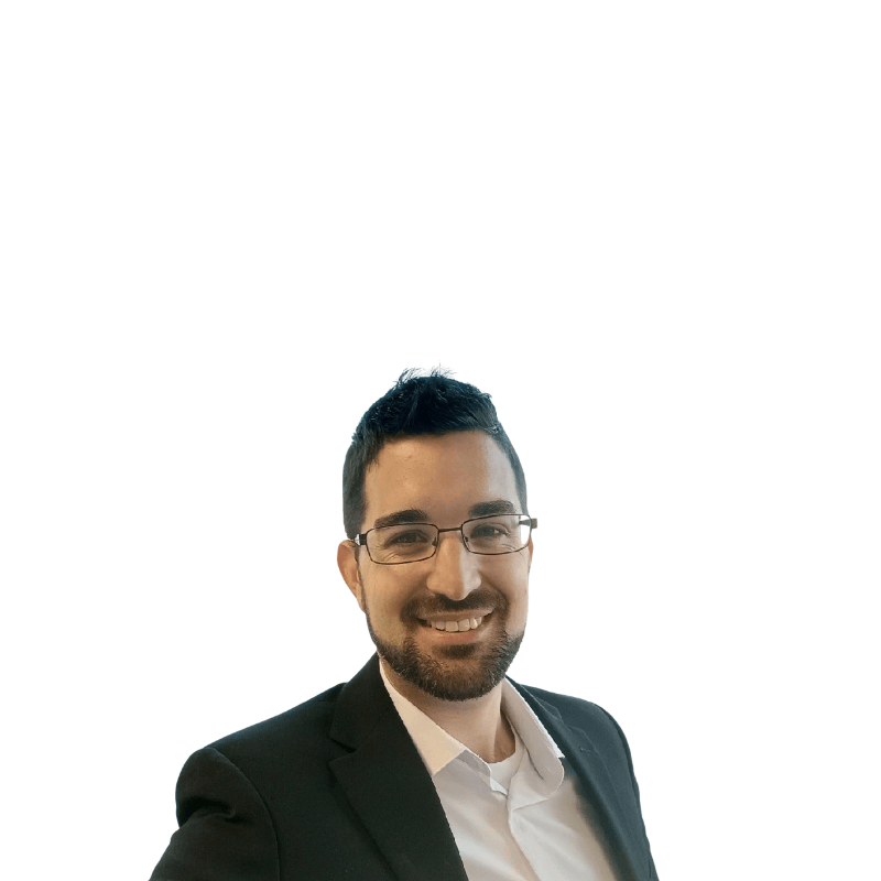 Adrian Solorzano