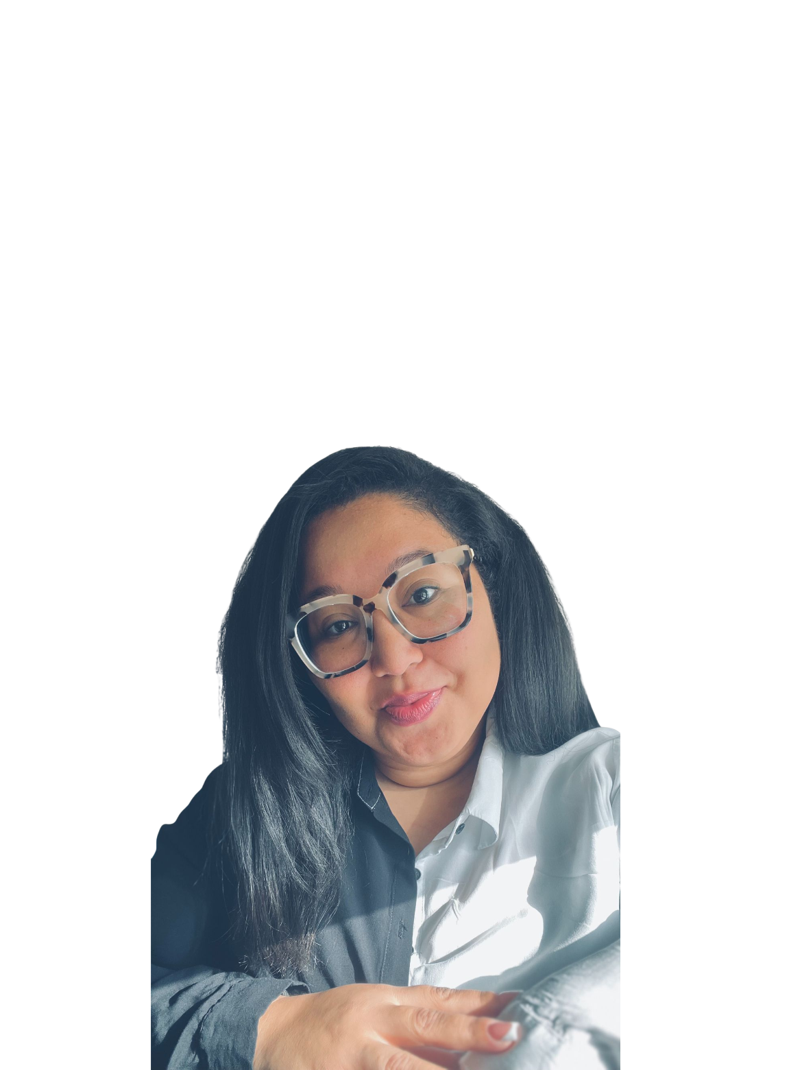 Clarissa Reyes