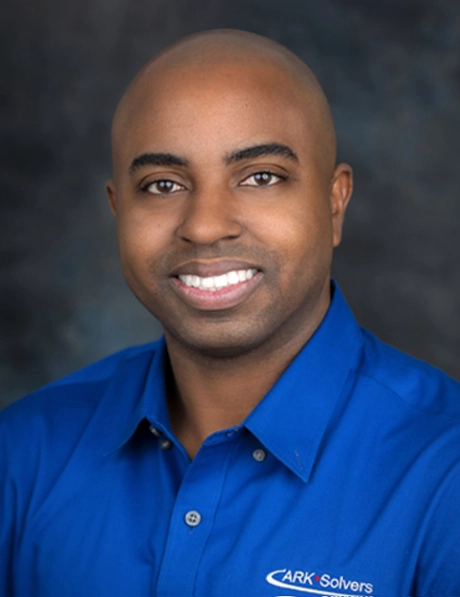 portrait photo of reginald andre
