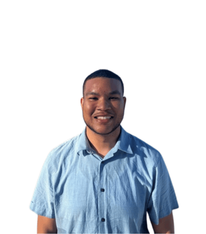 Darion Thompson