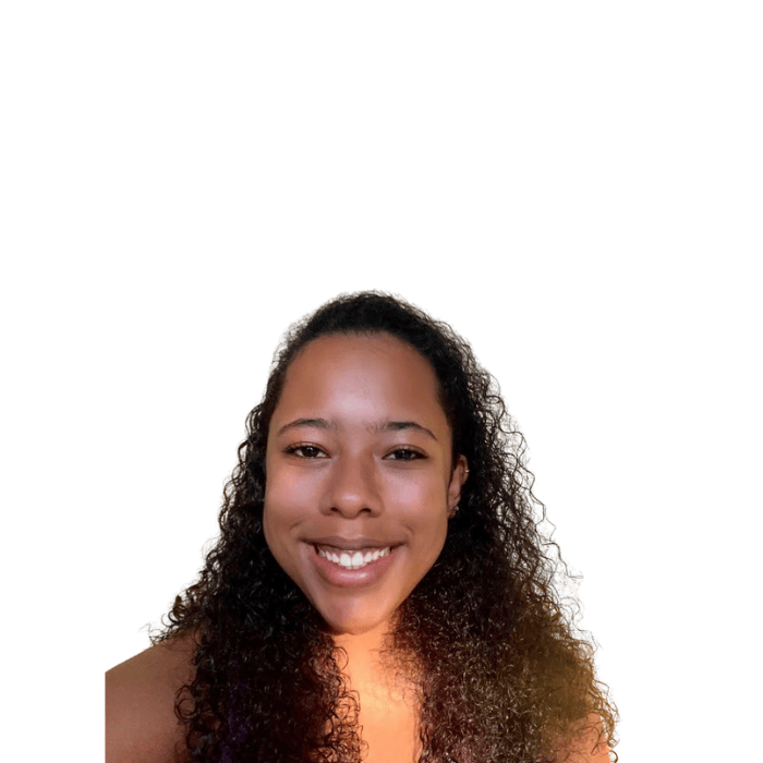 Sarah Chetram
