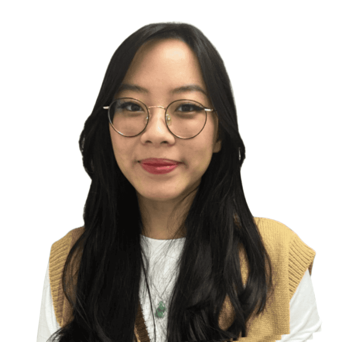 Silin Li 